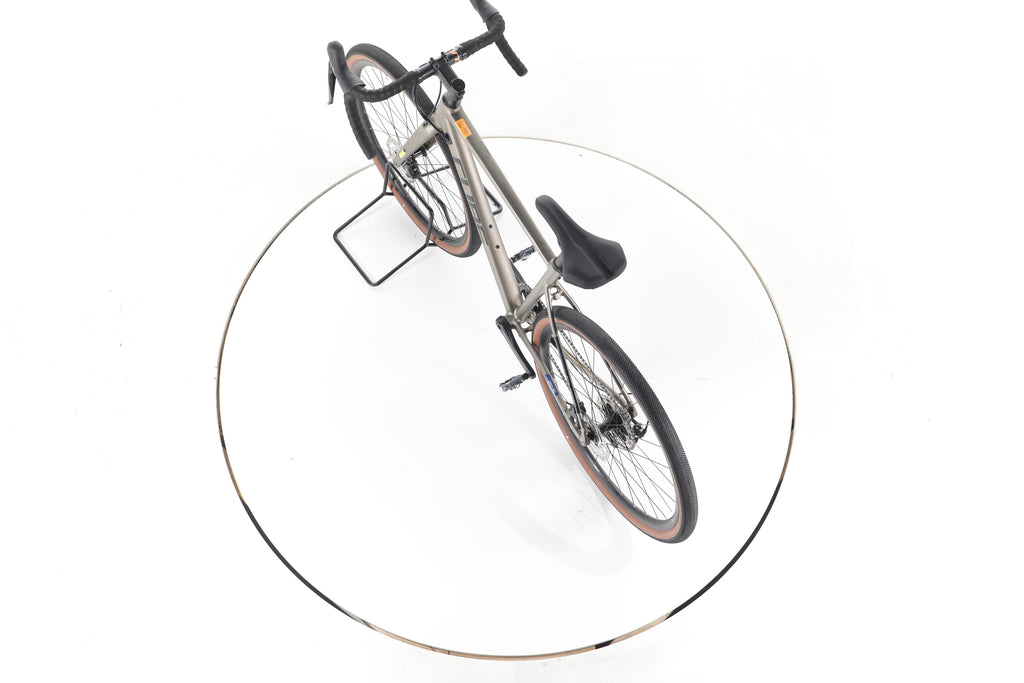 Cube Nuroad EX Gravelbike - Image 21