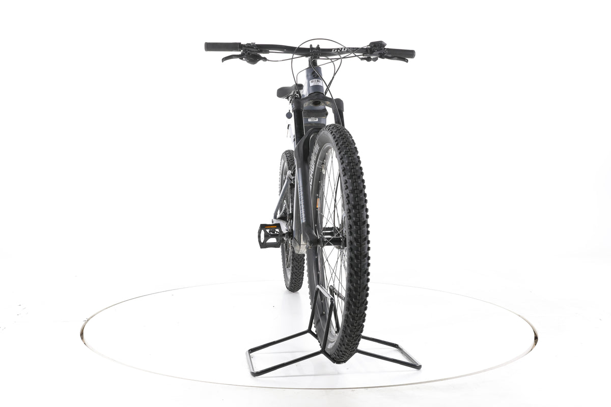 Ghost E-ASX 160 E-Bike Fully - Image 4