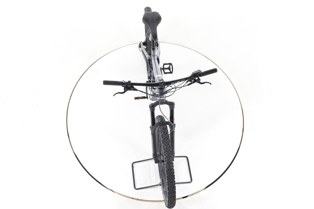 Ghost E-ASX 160 E-Bike Fully - Image 16