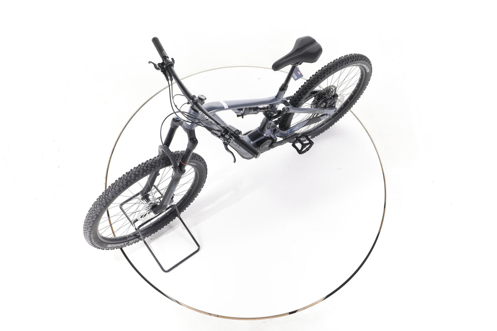 Ghost E-ASX 160 E-Bike Fully - Image 18