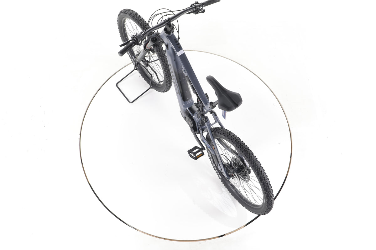 Ghost E-ASX 160 E-Bike Fully - Image 21
