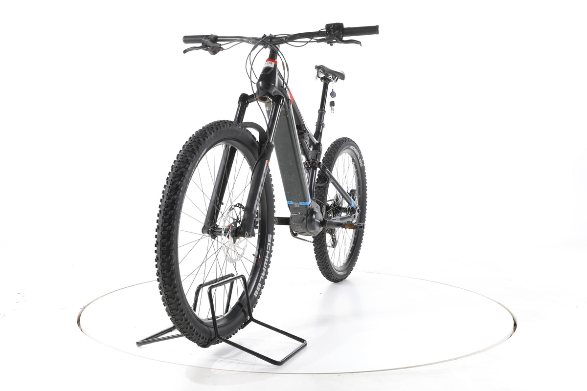 Olympia EX900 Trail E-Bike Fully 2025 - Image 5