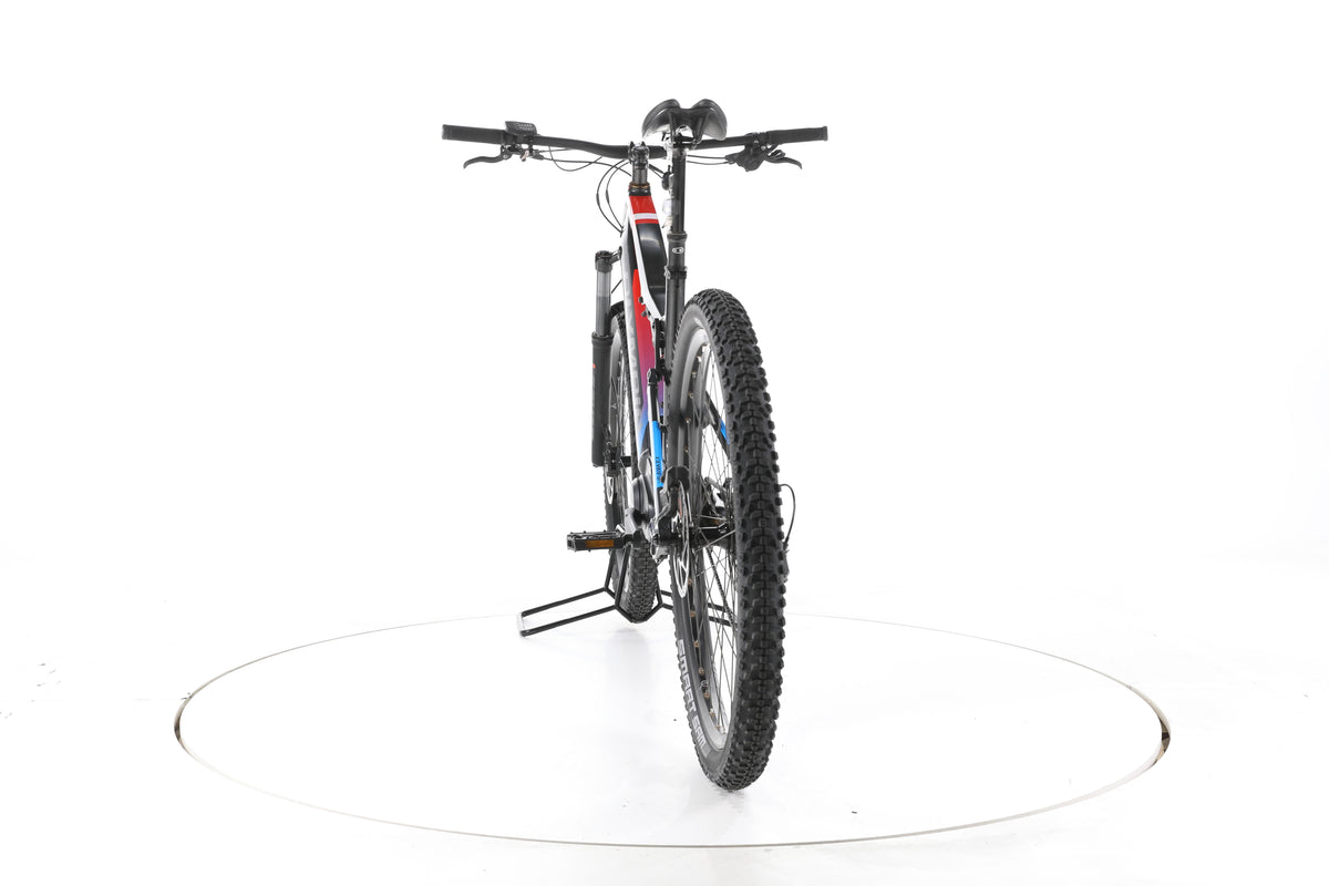 Olympia EX900 Trail E-Bike Fully 2025 - Image 10