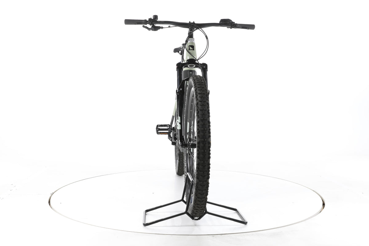 Haibike Alltrail 4 E-Bike Fully - Image 4