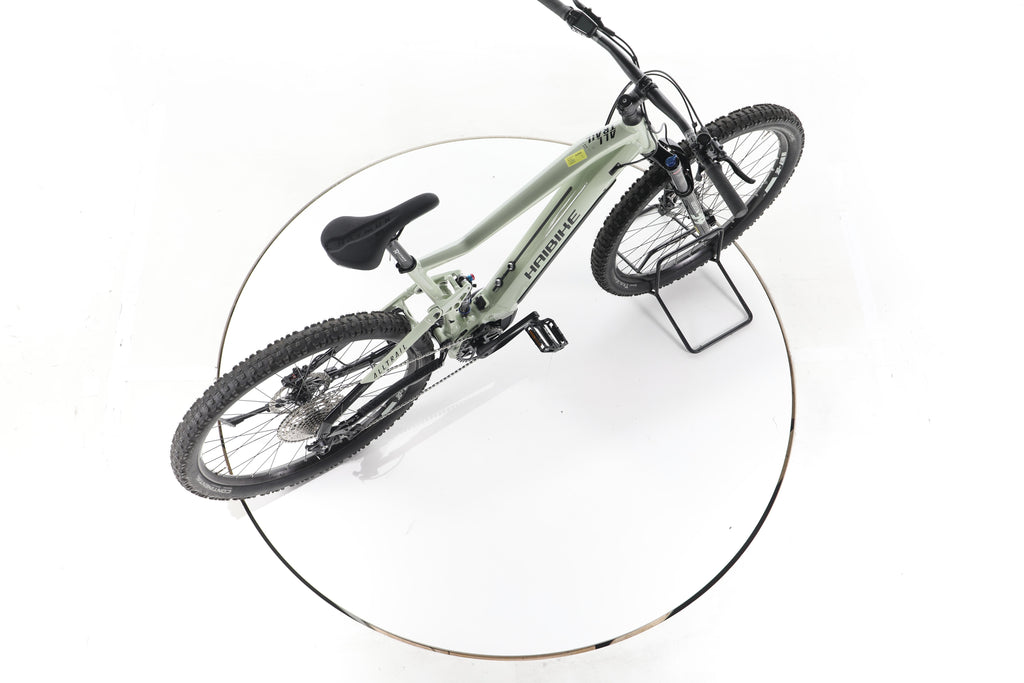 Haibike Alltrail 4 E-Bike Fully - Image 24