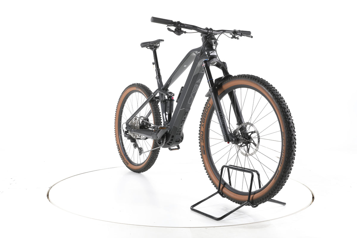 Bulls Sonic EVO TR 2 E-Bike Fully Carbon 2025 - Image 3