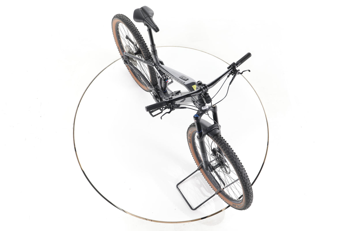 Bulls Sonic EVO TR 2 E-Bike Fully Carbon 2025 - Image 15
