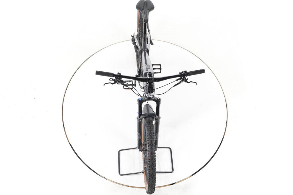 Bulls Sonic EVO TR 2 E-Bike Fully Carbon 2025 - Image 16