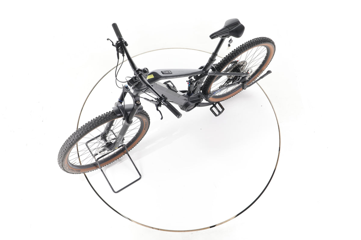 Bulls Sonic EVO TR 2 E-Bike Fully Carbon 2025 - Image 18