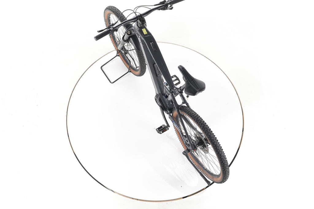 Bulls Sonic EVO TR 2 E-Bike Fully Carbon 2025 - Image 21