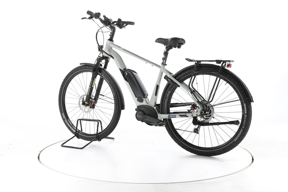 MORRISON Sub 2.0 Trekking E-Bike - Image 8