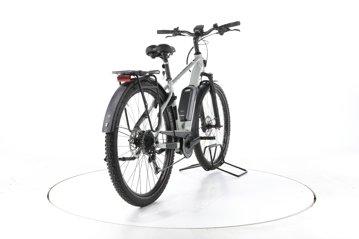 MORRISON Sub 2.0 Trekking E-Bike - Image 11