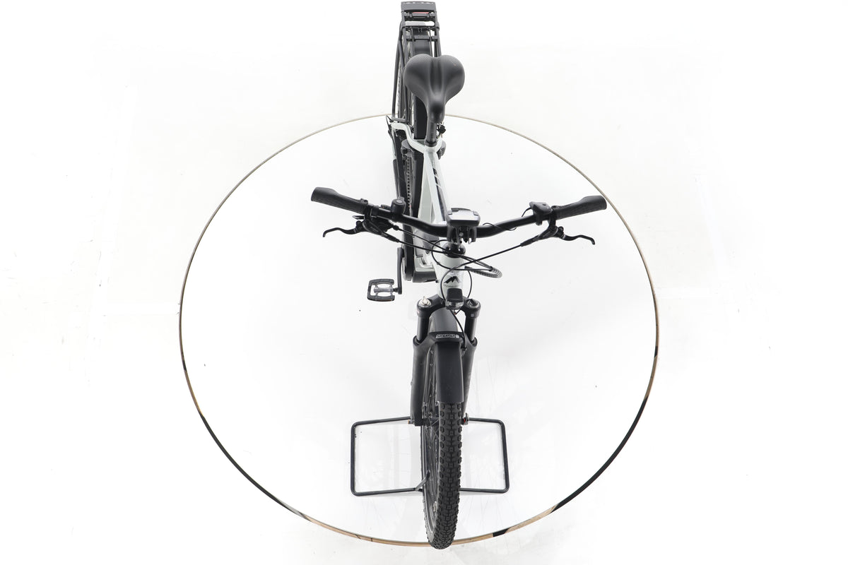 MORRISON Sub 2.0 Trekking E-Bike - Image 16