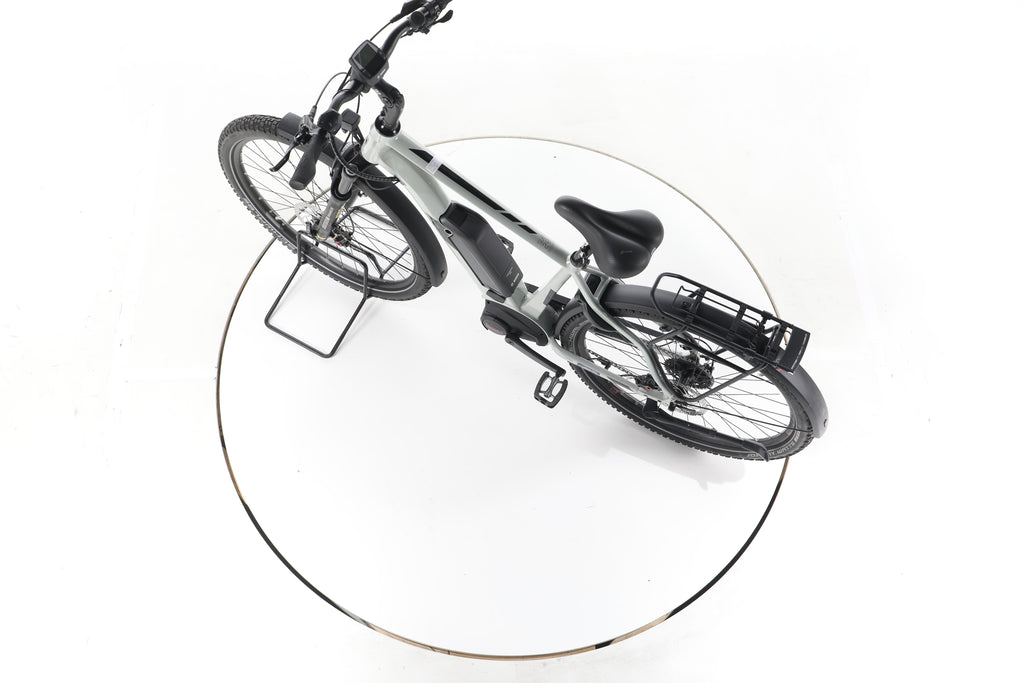 MORRISON Sub 2.0 Trekking E-Bike - Image 20