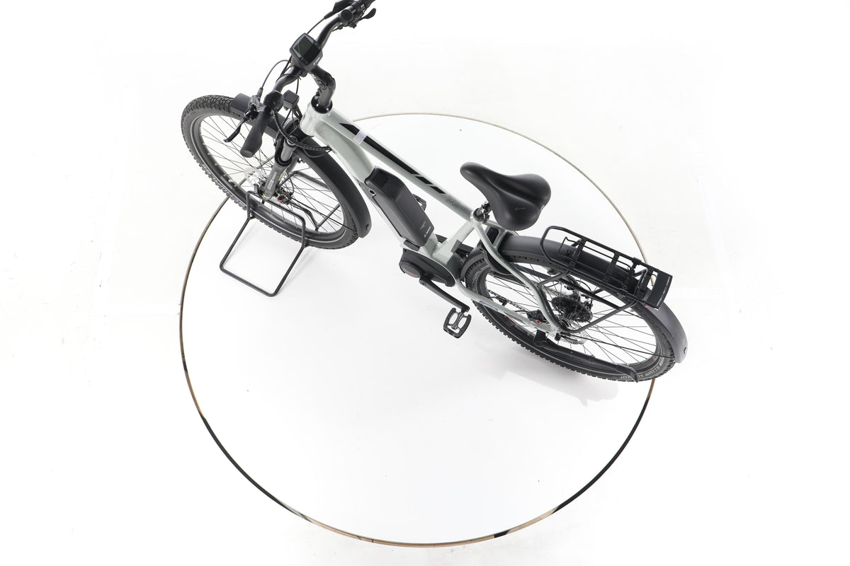 MORRISON Sub 2.0 Trekking E-Bike - Image 20