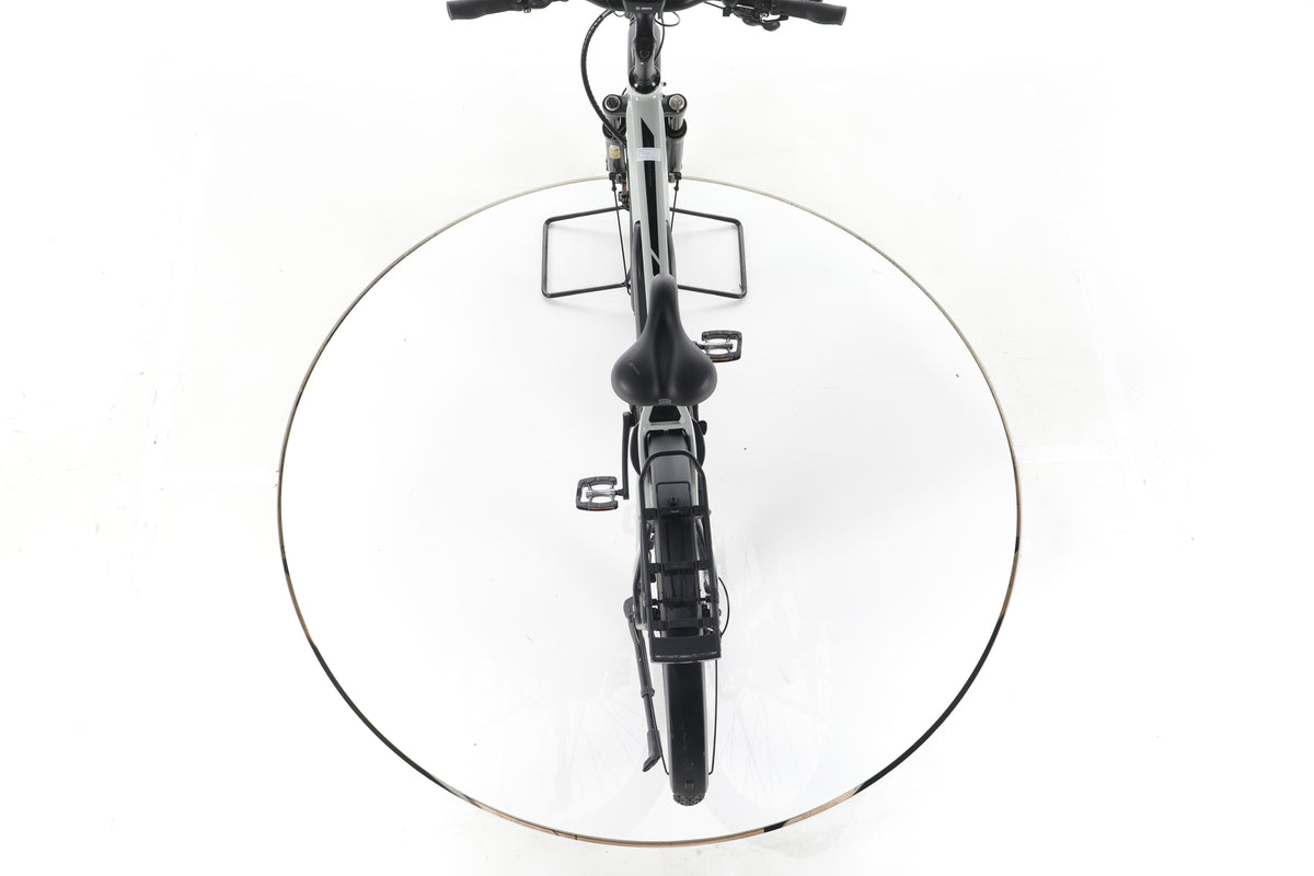 MORRISON Sub 2.0 Trekking E-Bike - Image 22