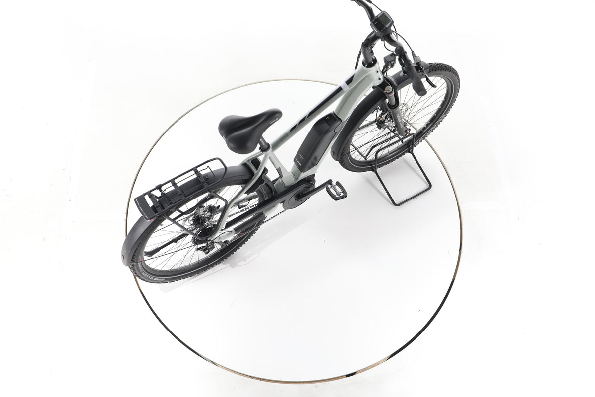 MORRISON Sub 2.0 Trekking E-Bike - Image 24