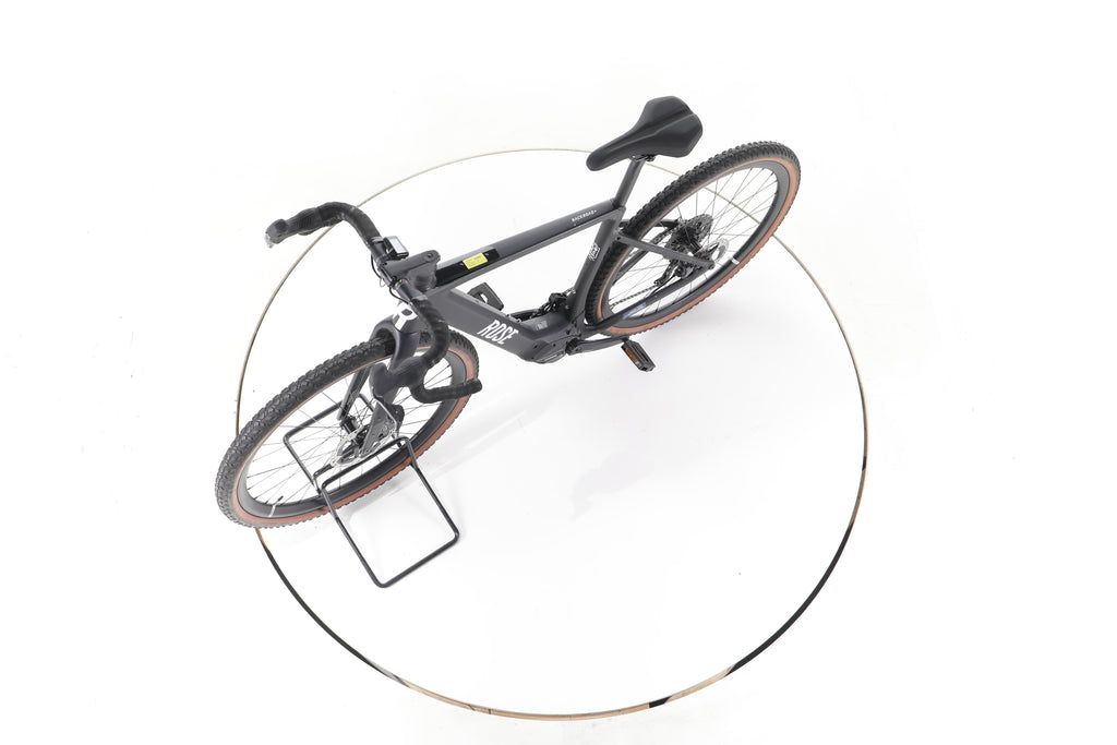 Rose BACKROAD+ GRX RX810 Di2 E-Gravel & Rennrad Carbon 2024 - Image 18