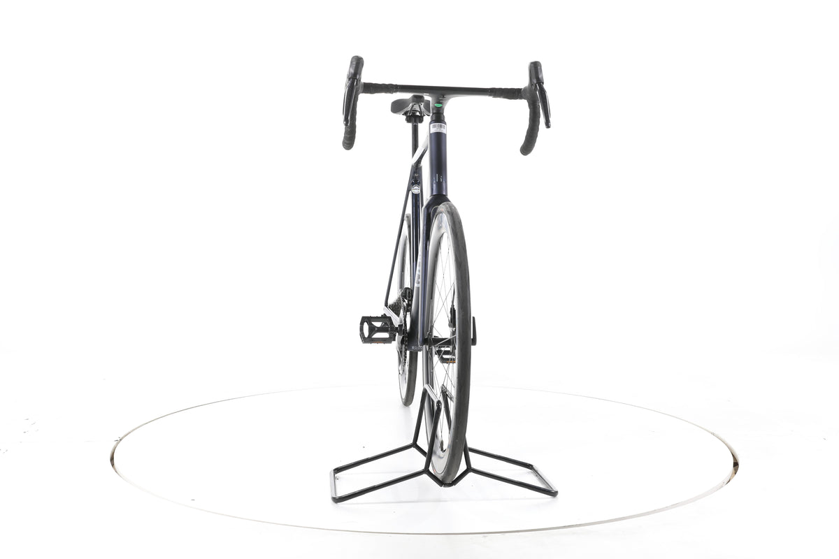 Canyon Ultimate CF SLX 8 Di2 Speed Rennrad Carbon 2025 - Image 4