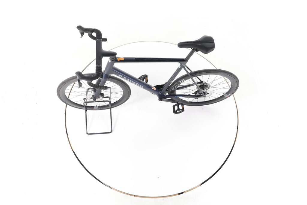 Canyon Ultimate CF SLX 8 Di2 Speed Rennrad Carbon 2025 - Image 19