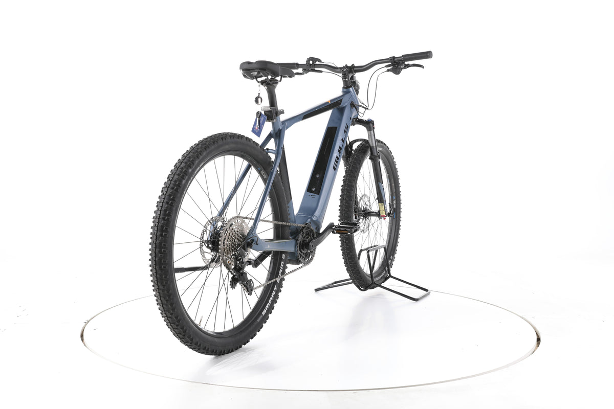 Bulls Copperhead Evo 3 E-Bike - Image 11