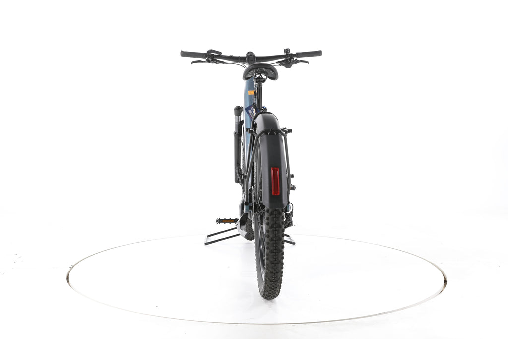 Cube Reaction Hybrid Pro 800 Allroad Trekking E-Bike Tiefeinsteiger 2025 - Image 10