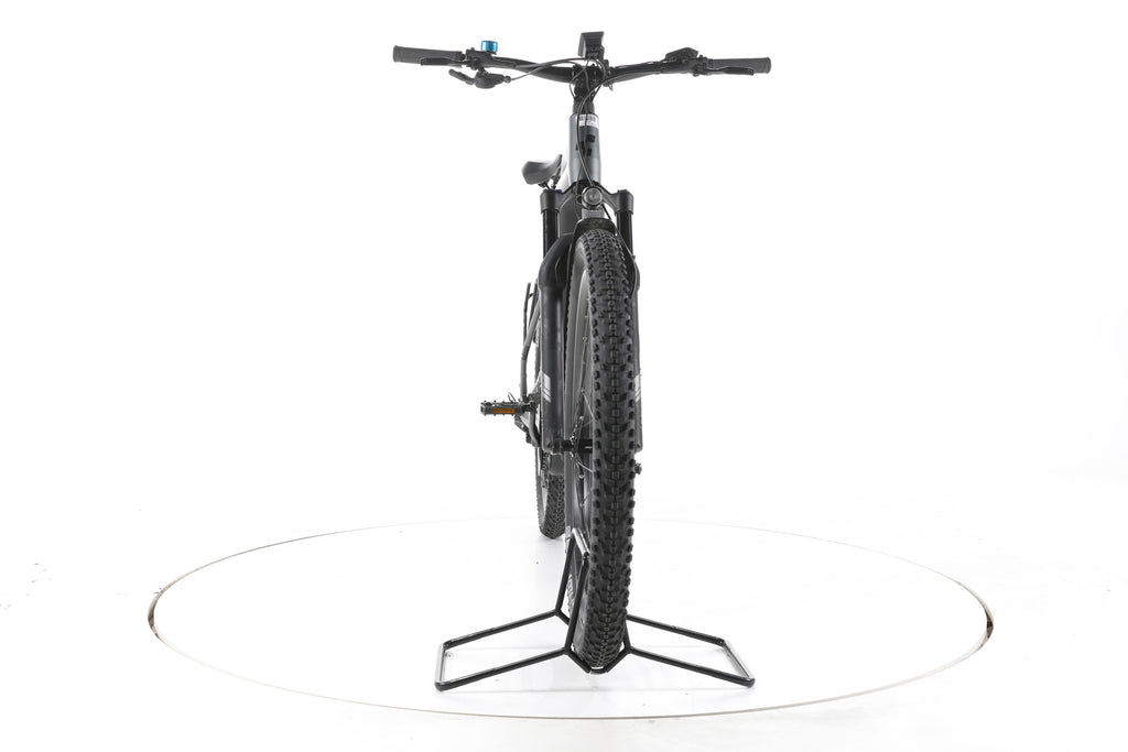 Cube Reaction Hybrid Pro 750 Trekking E-Bike - Image 4
