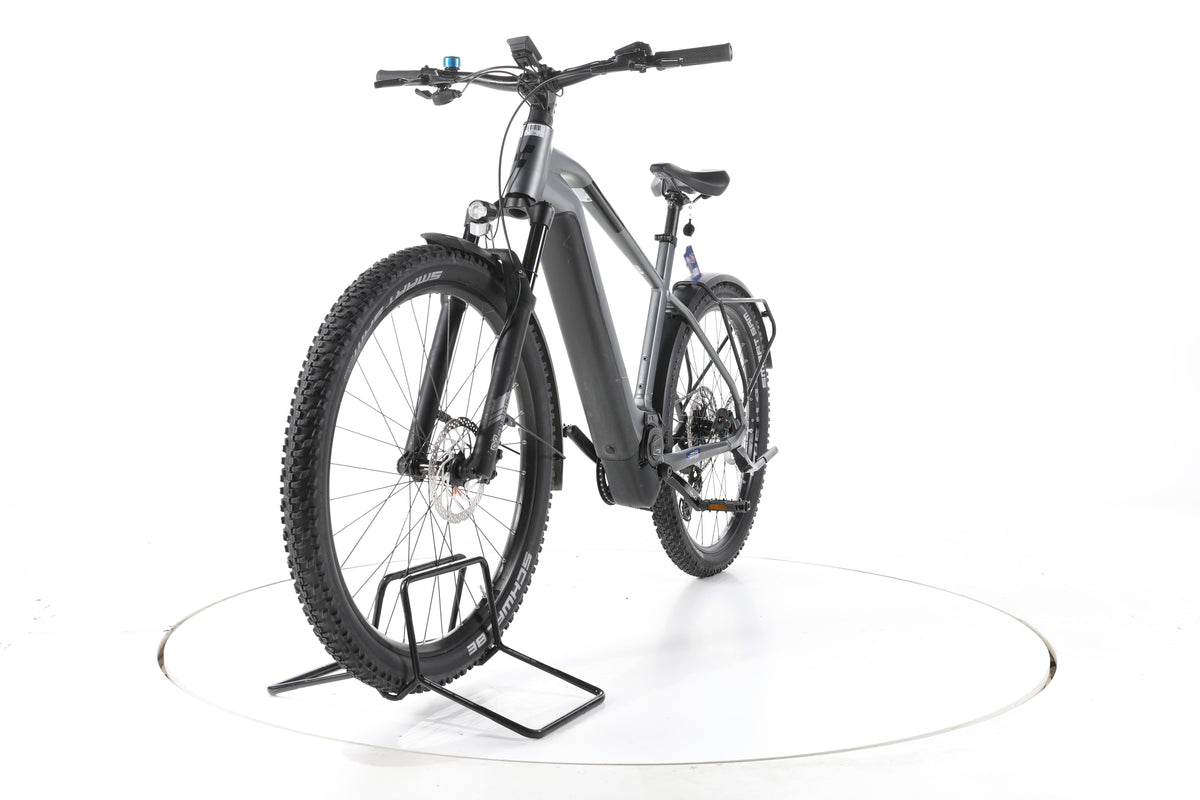 Cube Reaction Hybrid Pro 750 Trekking E-Bike - Image 5