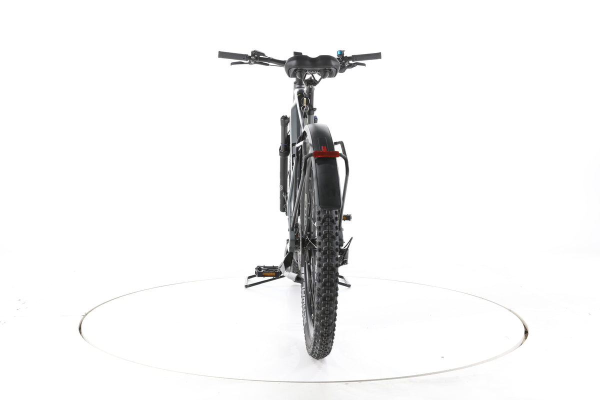 Cube Reaction Hybrid Pro 750 Trekking E-Bike - Image 10