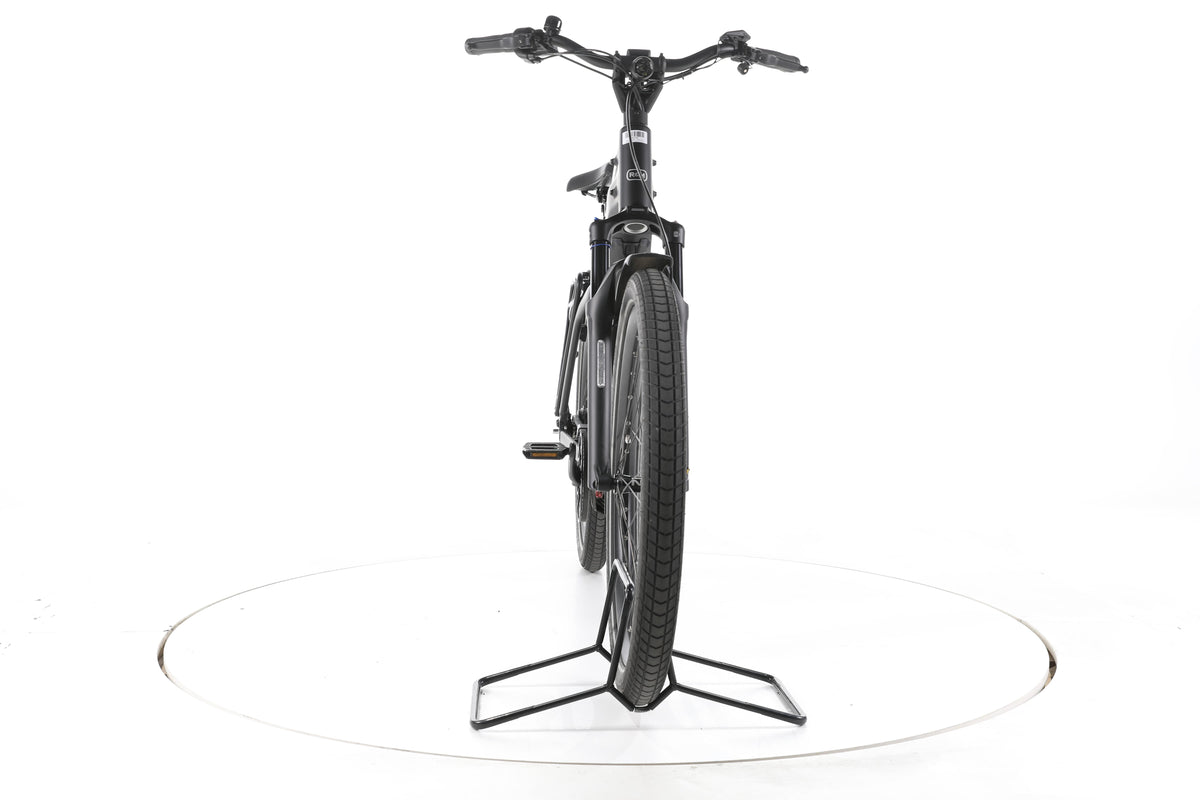 Riese & Müller Charger4 GT vario City E-Bike 2024 - Image 4