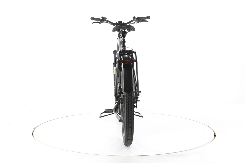 Riese & Müller Charger4 GT vario City E-Bike 2024 - Image 10