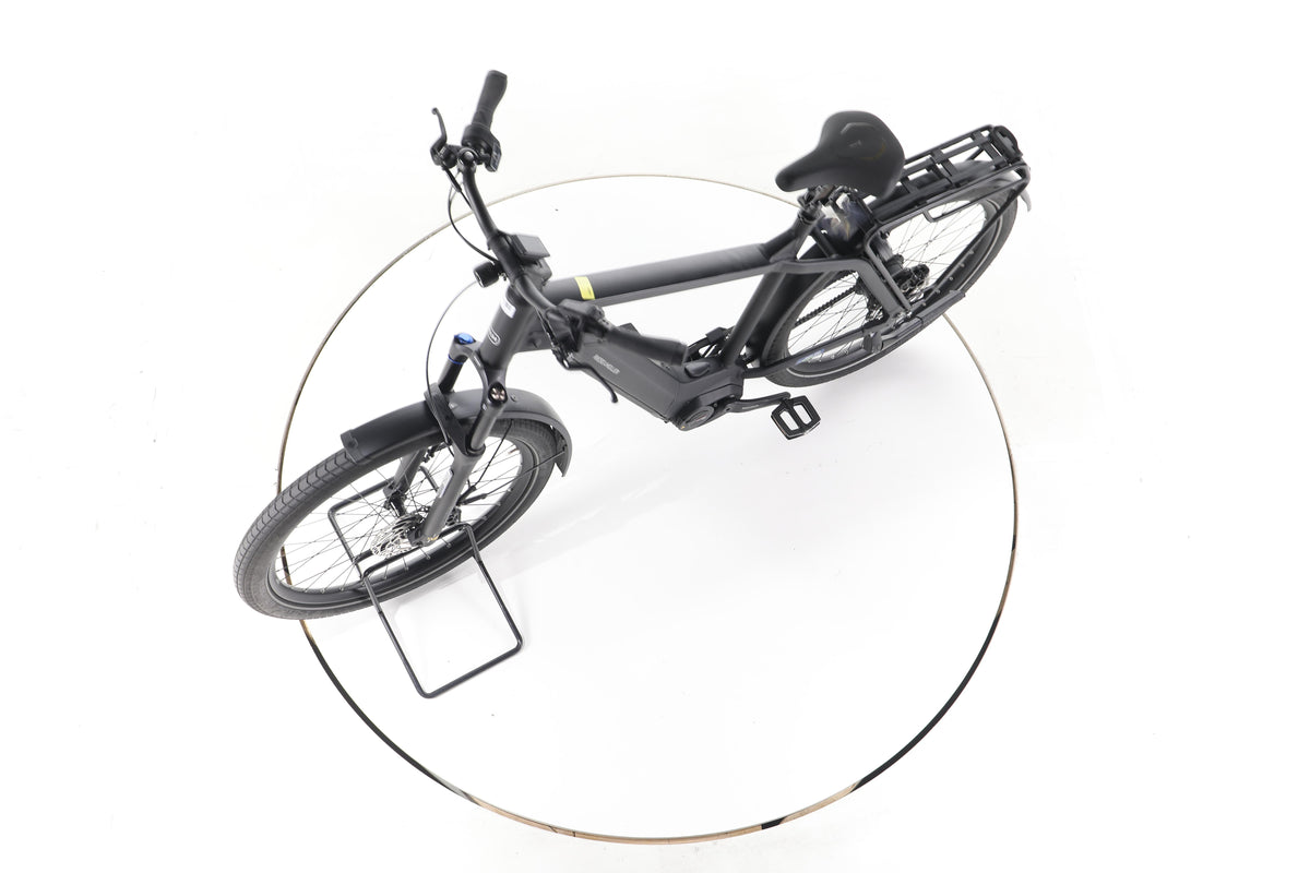 Riese & Müller Charger4 GT vario City E-Bike 2024 - Image 18