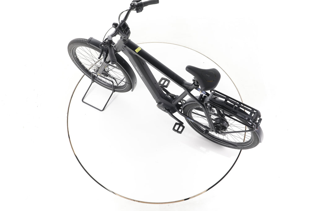 Riese & Müller Charger4 GT vario City E-Bike 2024 - Image 20