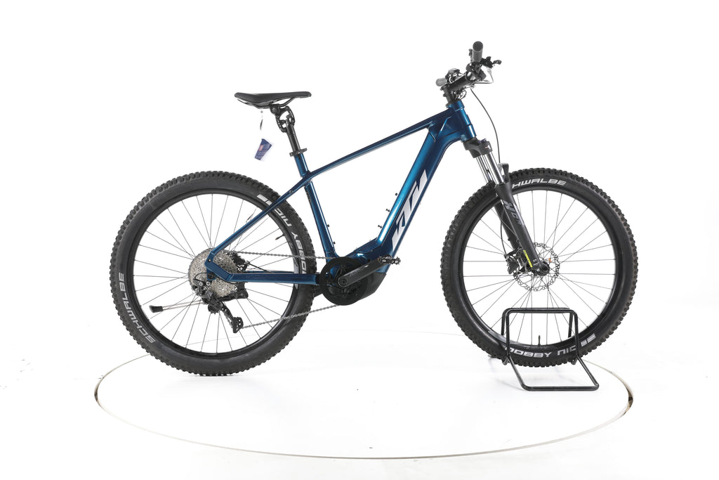 KTM Macina Team 671 E-Bike - Image 1