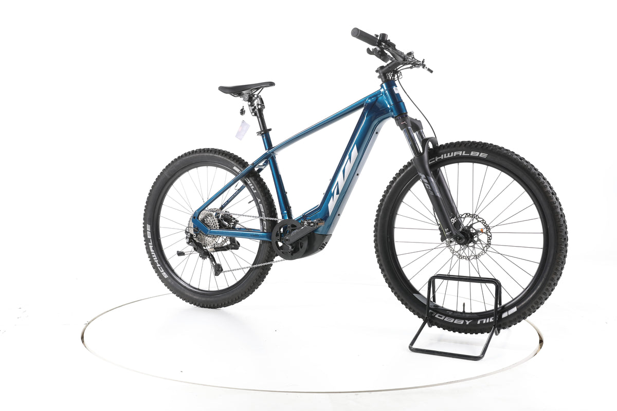 KTM Macina Team 671 E-Bike - Image 2