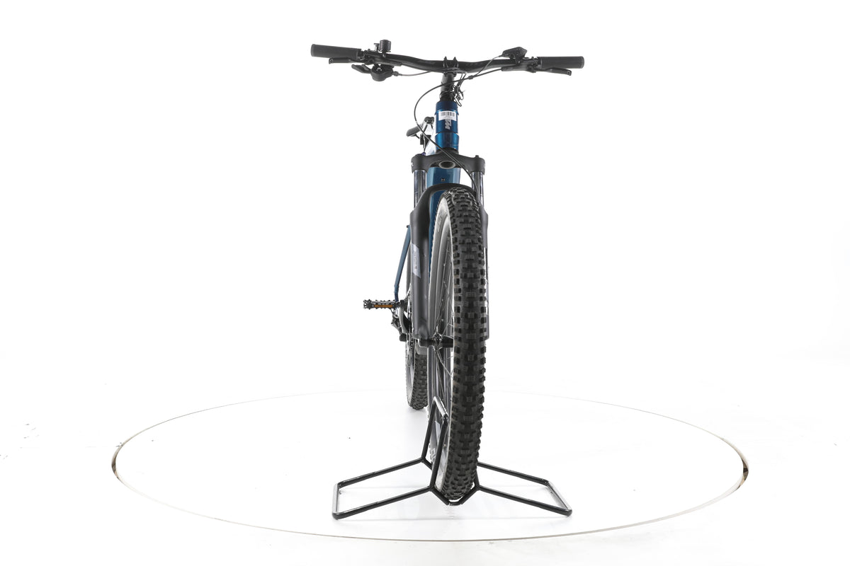 KTM Macina Team 671 E-Bike - Image 4