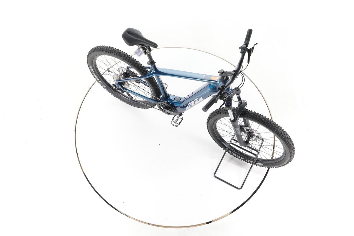 KTM Macina Team 671 E-Bike - Image 14