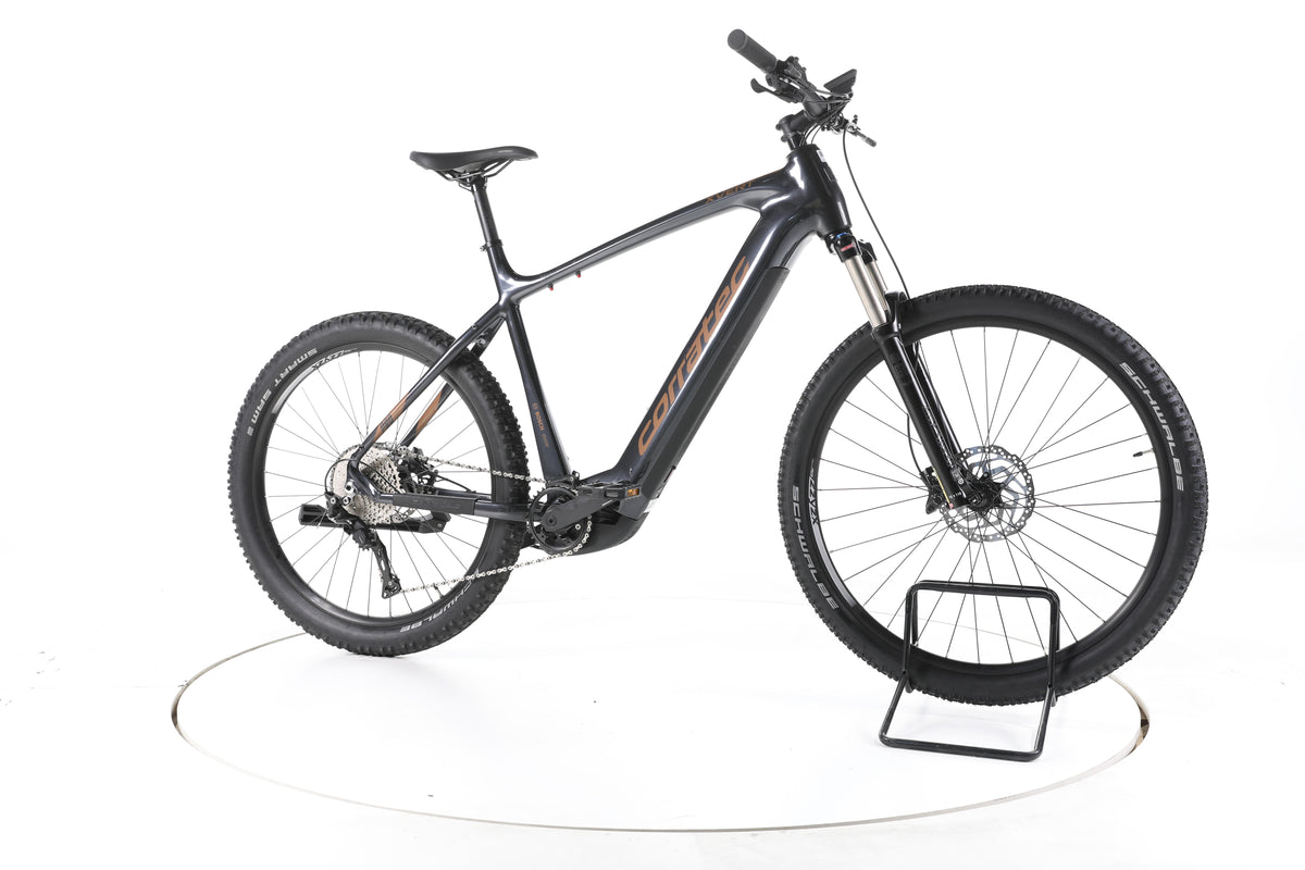 Corratec E-Power X-Vert Pro G E-Bike - Image 2