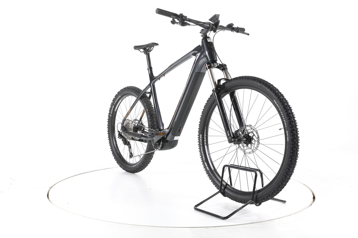 Corratec E-Power X-Vert Pro G E-Bike - Image 3