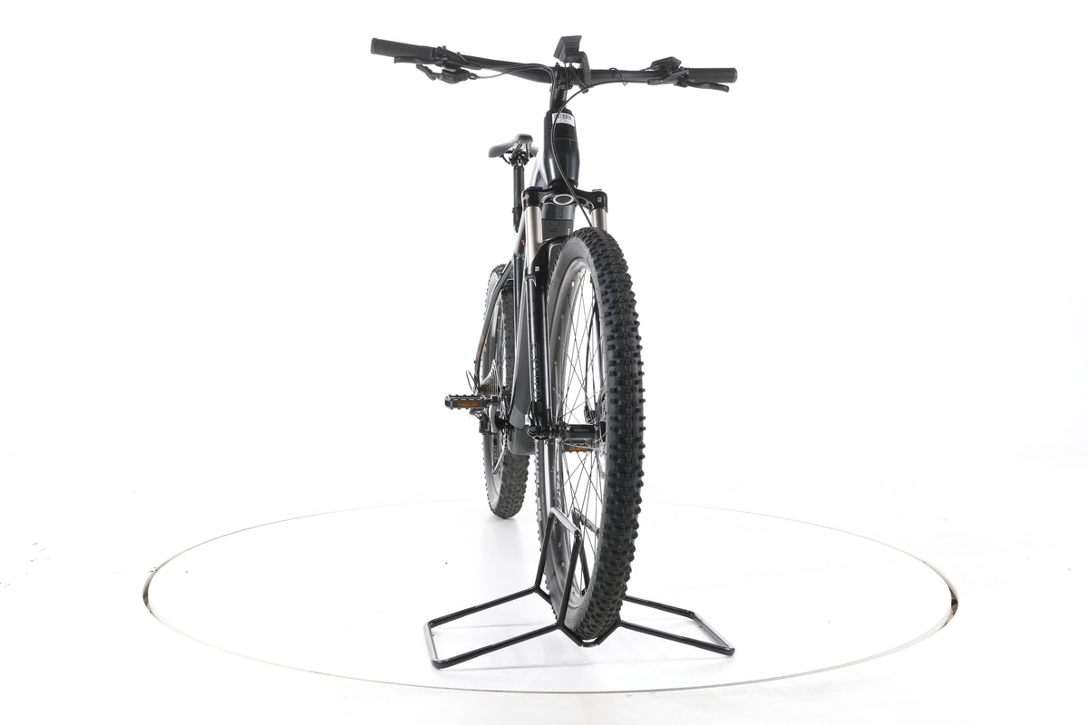 Corratec E-Power X-Vert Pro G E-Bike - Image 4