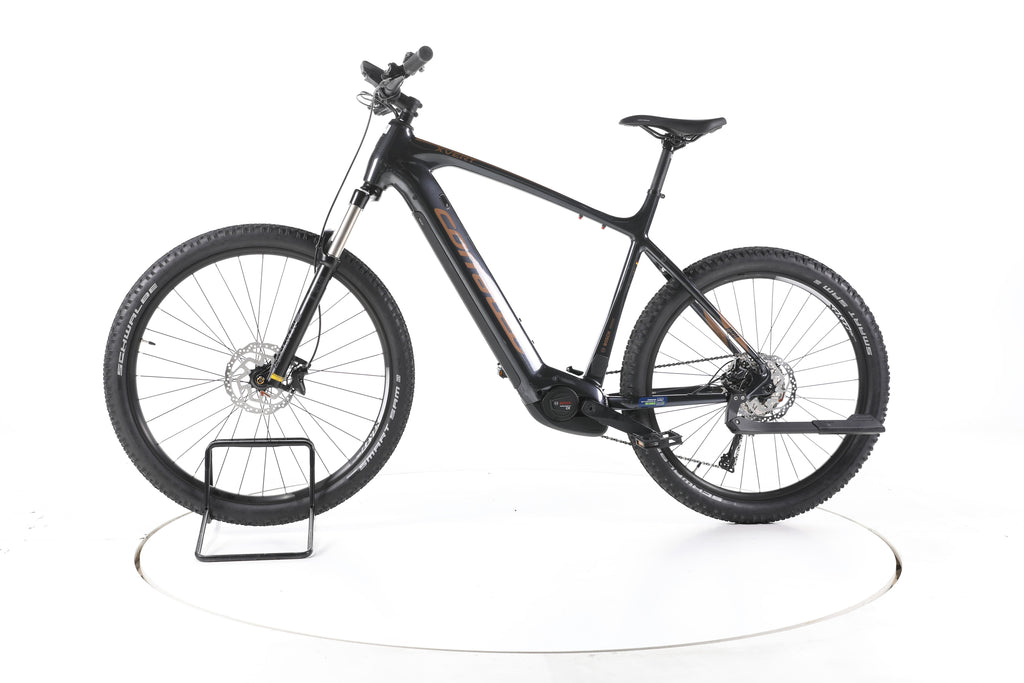 Corratec E-Power X-Vert Pro G E-Bike - Image 7