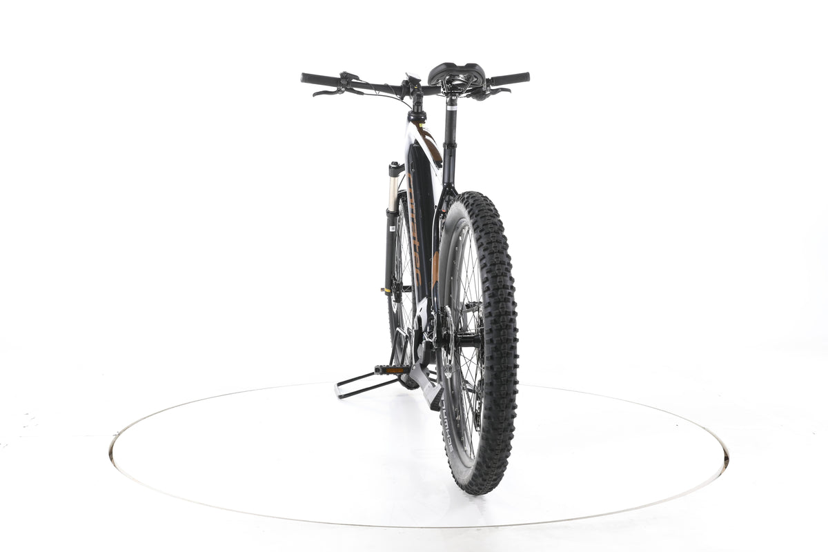 Corratec E-Power X-Vert Pro G E-Bike - Image 10