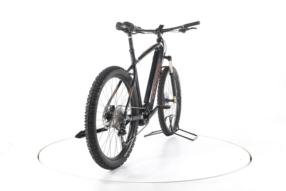 Corratec E-Power X-Vert Pro G E-Bike - Image 11