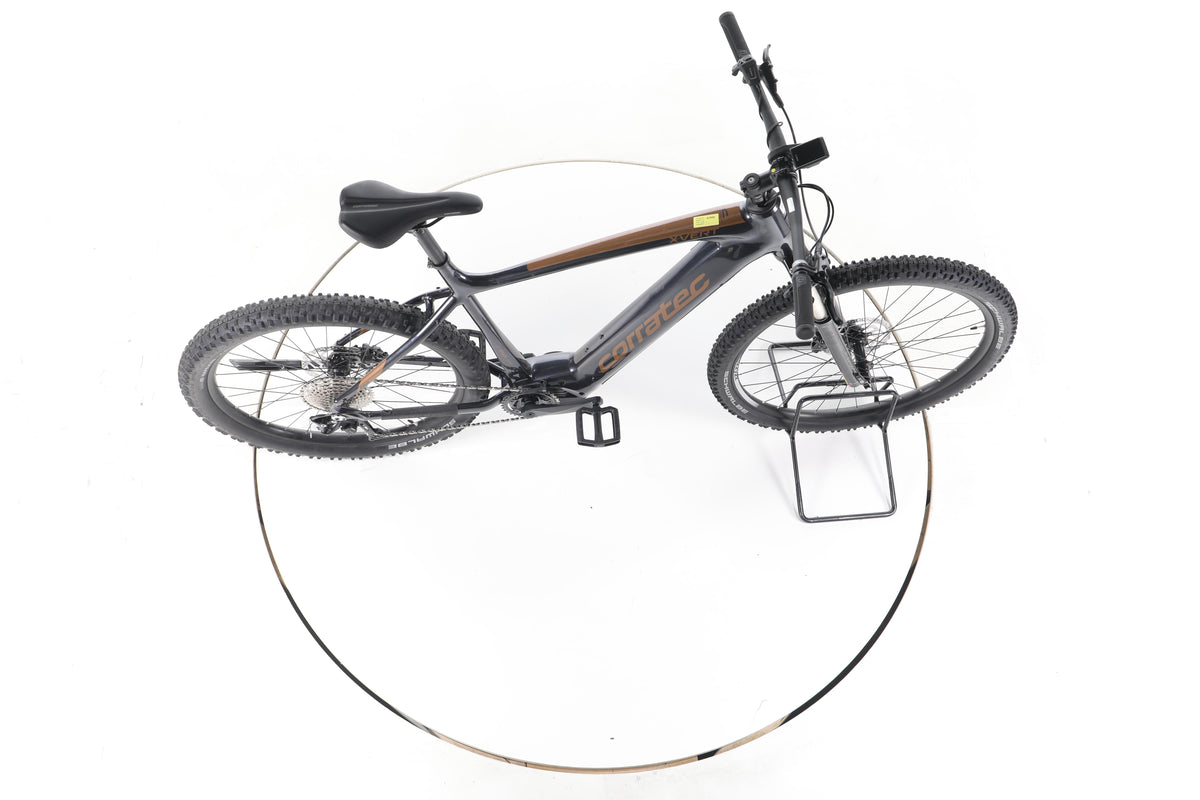 Corratec E-Power X-Vert Pro G E-Bike - Image 13