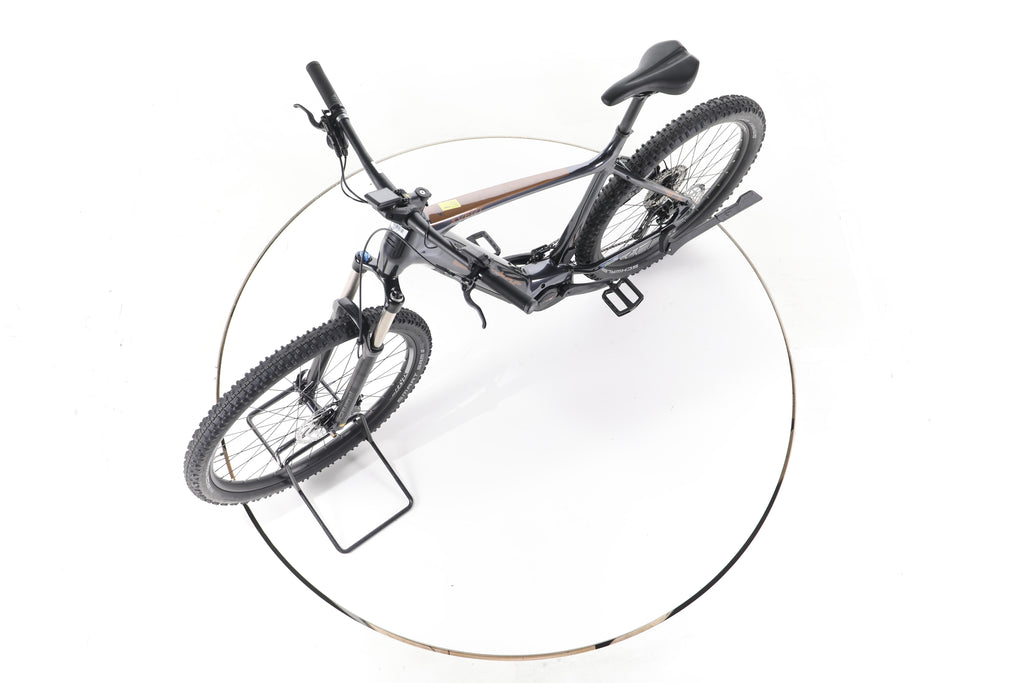 Corratec E-Power X-Vert Pro G E-Bike - Image 18