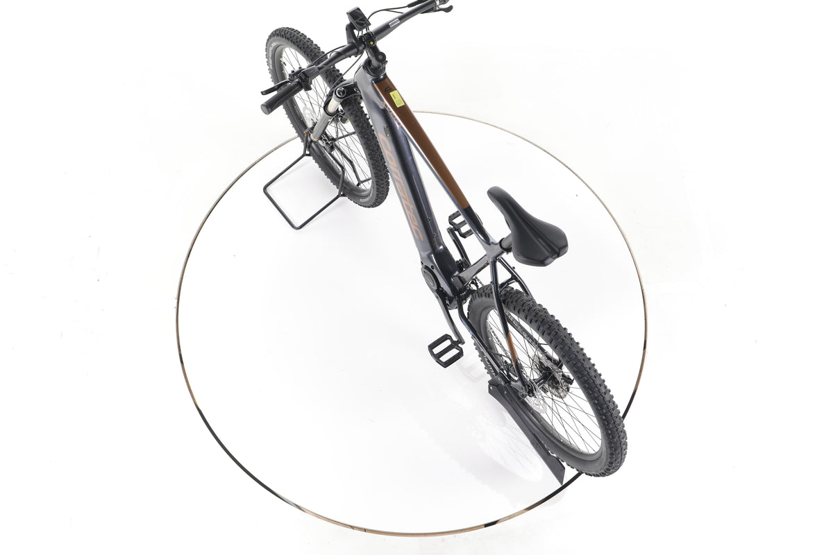 Corratec E-Power X-Vert Pro G E-Bike - Image 21
