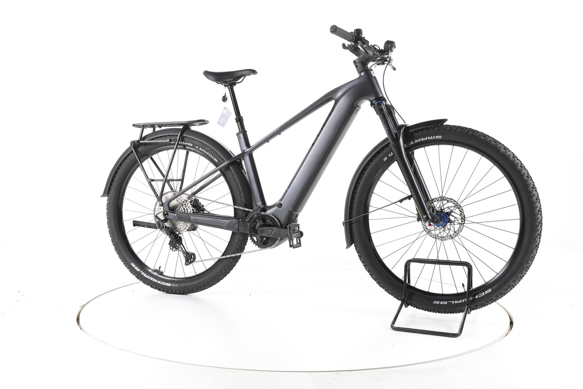 Cube Reaction Hybrid Pro 800 Allroad Trekking E-Bike 2025 - Image 2