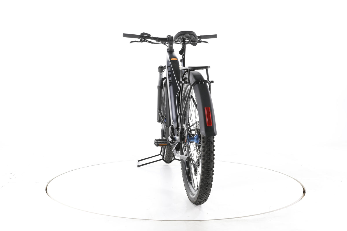 Cube Reaction Hybrid Pro 800 Allroad Trekking E-Bike 2025 - Image 10