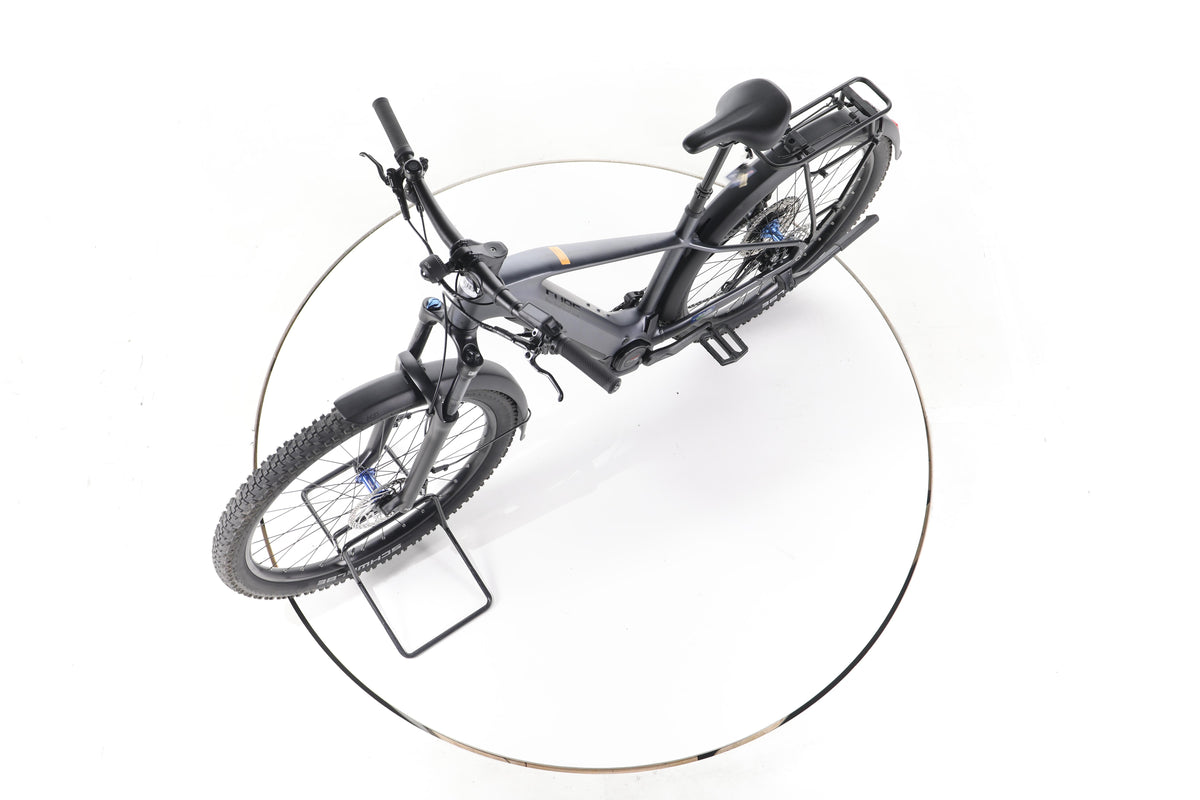 Cube Reaction Hybrid Pro 800 Allroad Trekking E-Bike 2025 - Image 18