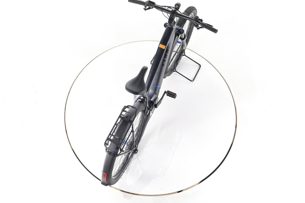 Cube Reaction Hybrid Pro 800 Allroad Trekking E-Bike 2025 - Image 23